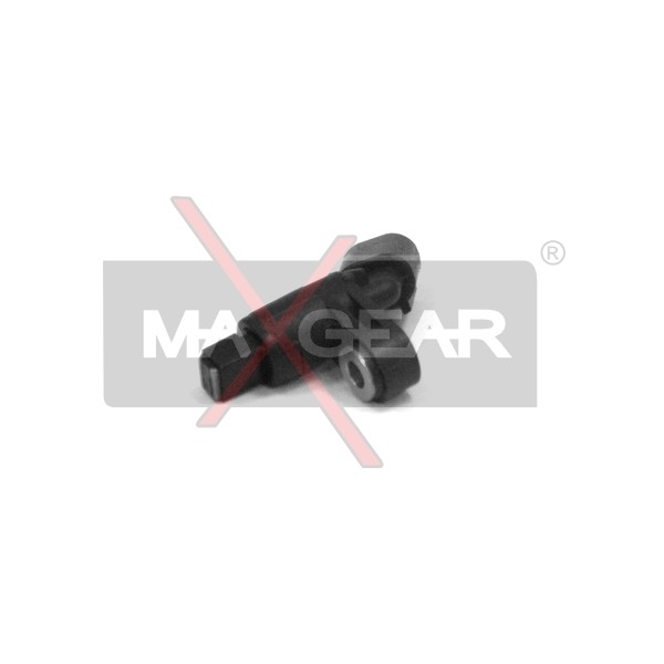 Слика на Сензор ABS MAXGEAR 20-0059 за Seat Toledo (1L) 1.8 16V - 125 коњи бензин