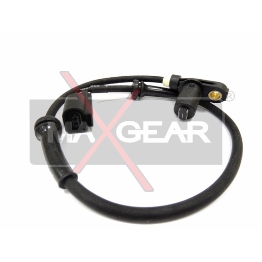 Слика на Сензор ABS MAXGEAR 20-0062 за Ford Galaxy (wgr) 2.8 i V6 - 174 коњи бензин