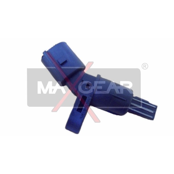 Слика на Сензор ABS MAXGEAR 20-0072 за VW Beetle (9C1,1C1) 1.6 - 102 коњи бензин