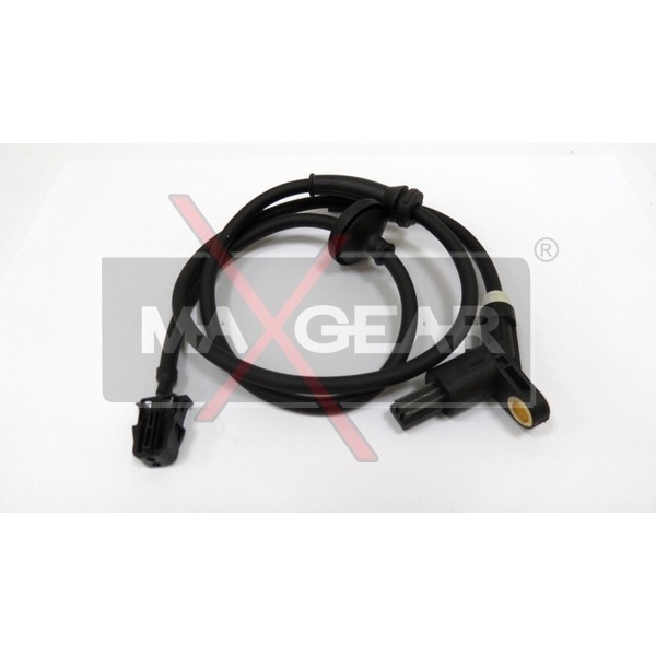 Слика на Сензор ABS MAXGEAR 20-0076 за VW Polo 3 Facelift (6n2) 1.7 SDI - 60 коњи дизел