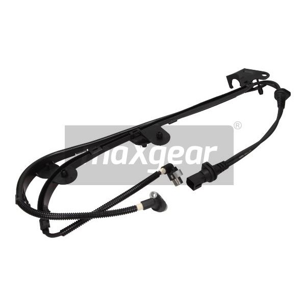 Слика на Сензор ABS MAXGEAR 20-0109 за Ford Fiesta 4 (ja,jb) 1.0 i - 52 коњи бензин