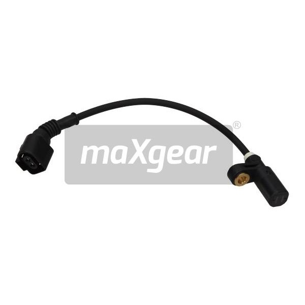 Слика на Сензор ABS MAXGEAR 20-0115 за VW Jetta 4 Estate (1J6) 1.8  4motion - 125 коњи бензин