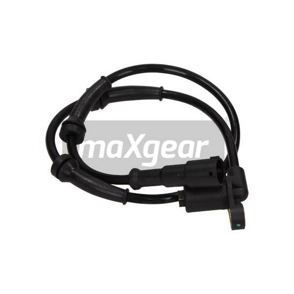 Слика на Сензор ABS MAXGEAR 20-0117 за Renault Megane 1 (BA0-1) 1.9 dTi (BA08, BA0N) - 98 коњи дизел