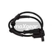 Слика 1 на Сензор ABS MAXGEAR 20-0117