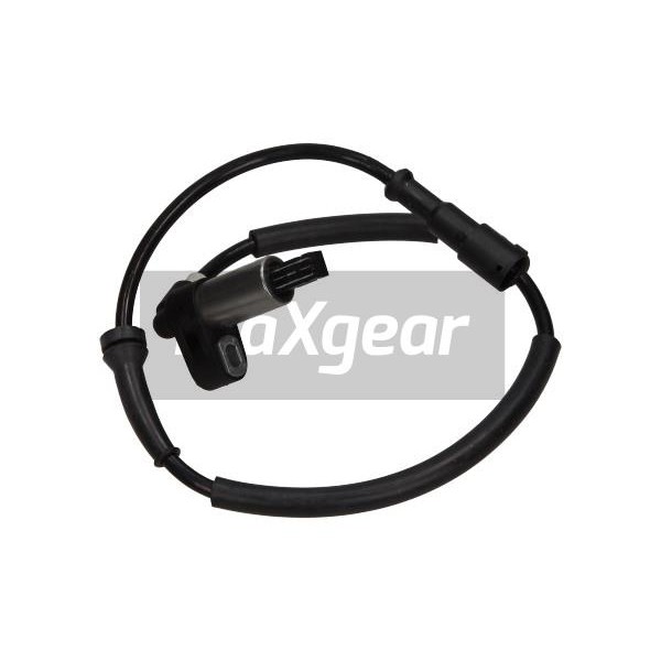 Слика на Сензор ABS MAXGEAR 20-0127 за Renault Megane 1 (BA0-1) 1.9 dTi (BA08, BA0N) - 98 коњи дизел