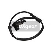 Слика 1 на Сензор ABS MAXGEAR 20-0127