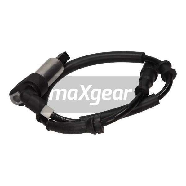 Слика на Сензор ABS MAXGEAR 20-0128 за Renault Megane 1 (BA0-1) 1.9 dTi (BA08, BA0N) - 98 коњи дизел