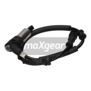 Слика 1 на Сензор ABS MAXGEAR 20-0128