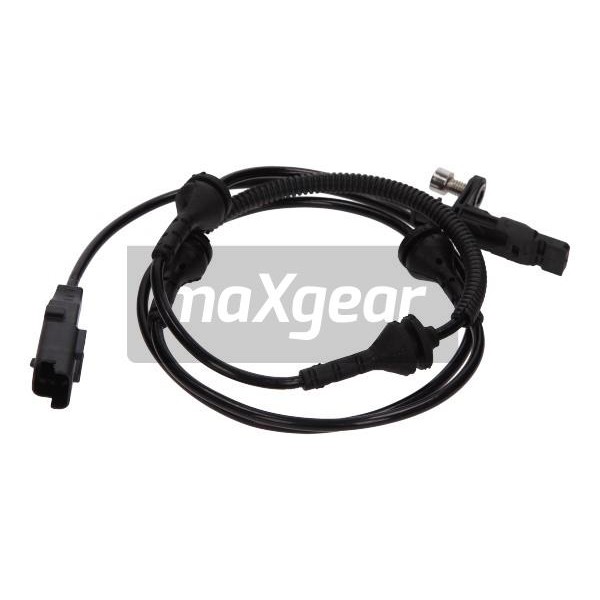 Слика на Сензор ABS MAXGEAR 20-0131 за Peugeot 407 SW 2.0 HDi 135 - 136 коњи дизел