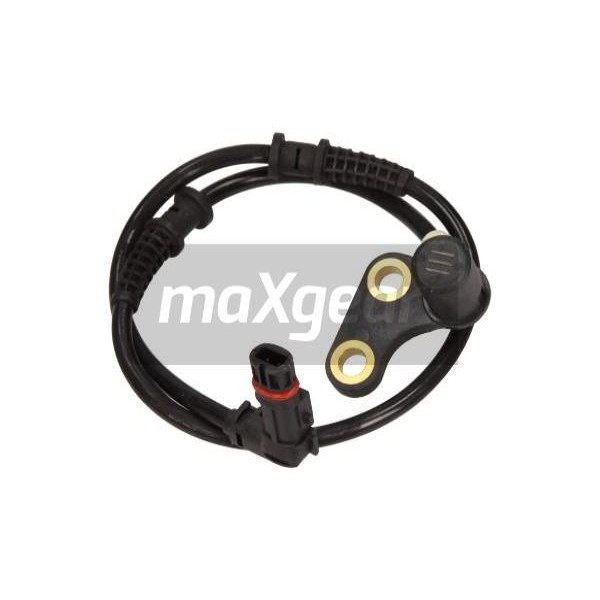 Слика на Сензор ABS MAXGEAR 20-0132 за Mercedes C-class Saloon (w202) C 200 CDI (202.134) - 102 коњи дизел