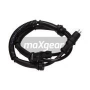 Слика 1 на Сензор ABS MAXGEAR 20-0149