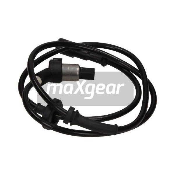 Слика на Сензор ABS MAXGEAR 20-0155 за VW Vento Sedan (1H2) 1.9 SDI - 64 коњи дизел