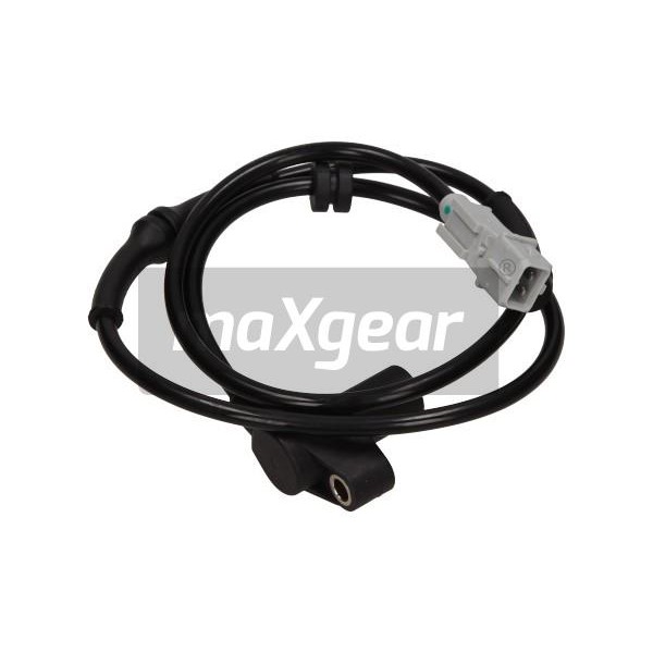 Слика на Сензор ABS MAXGEAR 20-0162 за Peugeot Ranch Box (5) 2.0 HDi - 90 коњи дизел