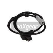 Слика 1 на Сензор ABS MAXGEAR 20-0162