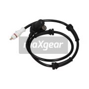 Слика 1 на Сензор ABS MAXGEAR 20-0195