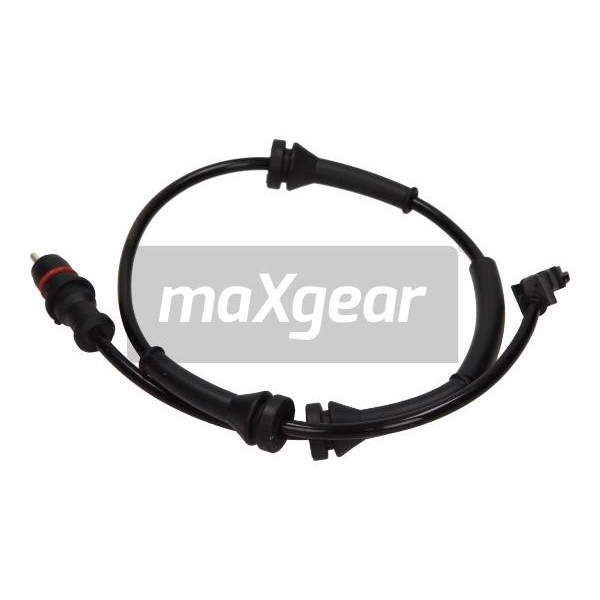 Слика на Сензор ABS MAXGEAR 20-0196 за Renault Espace 4 (JK0) 2.0 (JK09) - 136 коњи бензин