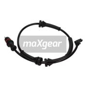 Слика 1 на Сензор ABS MAXGEAR 20-0196