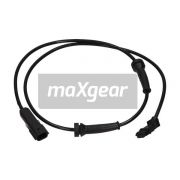 Слика 1 $на Сензор abs MAXGEAR 20-0199