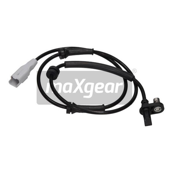 Слика на Сензор ABS MAXGEAR 20-0203 за Citroen C4 Grand Picasso UA 1.6 HDi 110 - 112 коњи дизел