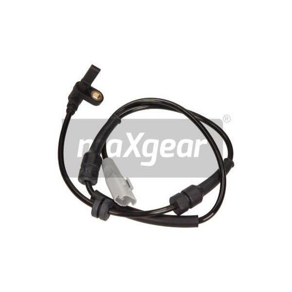 Слика на Сензор ABS MAXGEAR 20-0208 за Peugeot 807 2.0 HDi - 120 коњи дизел