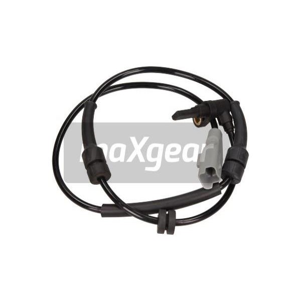 Слика на Сензор ABS MAXGEAR 20-0209 за Citroen C8 EA,EB 2.0 16V - 140 коњи бензин