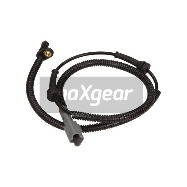 Слика на Сензор ABS MAXGEAR 20-0210 за Citroen C8 EA,EB 2.0 HDi 165 - 163 коњи дизел