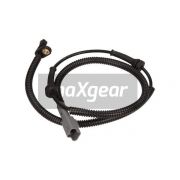 Слика 1 на Сензор ABS MAXGEAR 20-0210