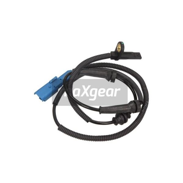 Слика на Сензор ABS MAXGEAR 20-0212 за Citroen C3 Picasso 1.4 VTi 95 - 95 коњи бензин