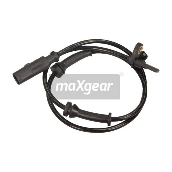 Слика на Сензор ABS MAXGEAR 20-0213 за Toyota Aygo (B10) 1.0 (KGB10) - 68 коњи бензин