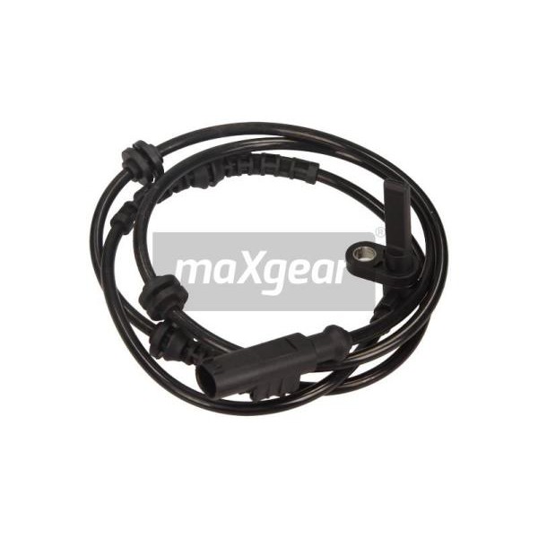 Слика на Сензор ABS MAXGEAR 20-0221 за Fiat Ducato BUS 250 130 Multijet 2,3 D - 131 коњи дизел