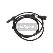 Слика 2 на Сензор ABS MAXGEAR 20-0226