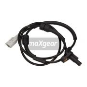 Слика 1 на Сензор ABS MAXGEAR 20-0232