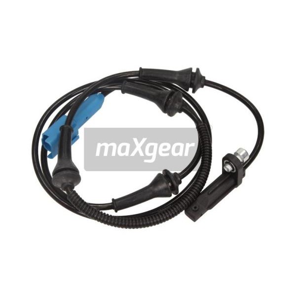 Слика на Сензор ABS MAXGEAR 20-0233 за Citroen C5 RD Sedan 1.6 HDi 110 - 112 коњи дизел