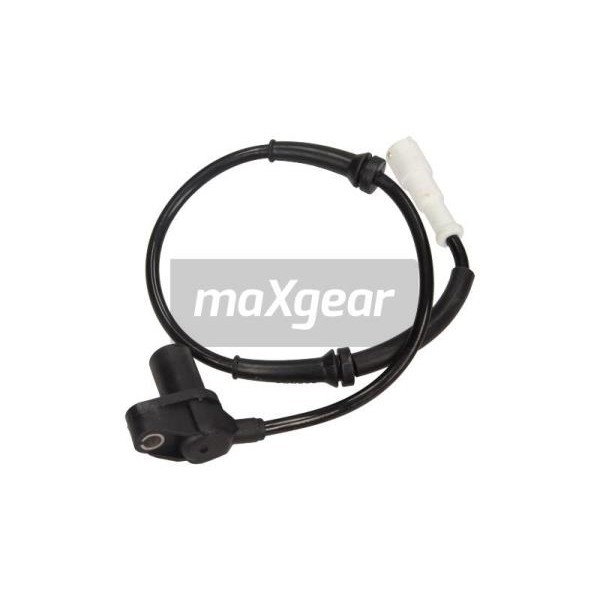 Слика на Сензор ABS MAXGEAR 20-0235 за Renault Clio 2 1.2 16V (BB05, BB0W, BB11, BB27, BB2T, BB2U, BB2V, CB05...) - 75 коњи бензин