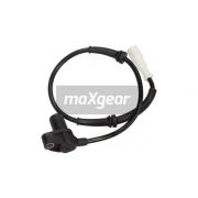 Слика 1 на Сензор ABS MAXGEAR 20-0235