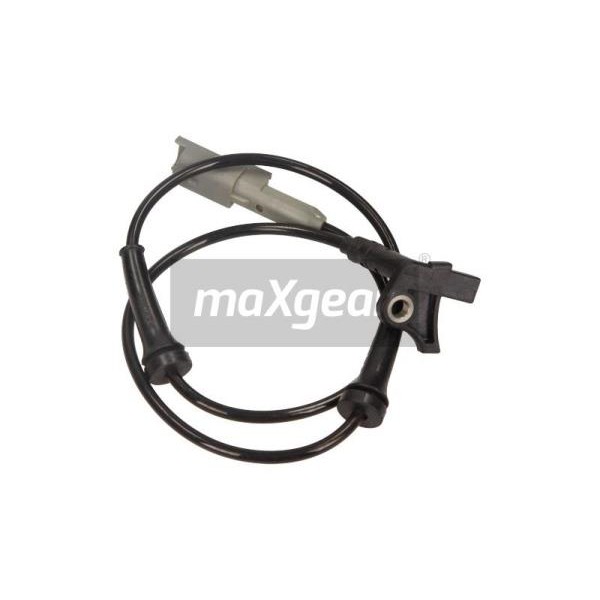 Слика на Сензор ABS MAXGEAR 20-0242 за Citroen C4 Coupe LA 1.6 HDi - 109 коњи дизел