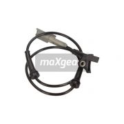 Слика 1 на Сензор ABS MAXGEAR 20-0242