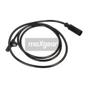 Слика 1 на Сензор ABS MAXGEAR 20-0244