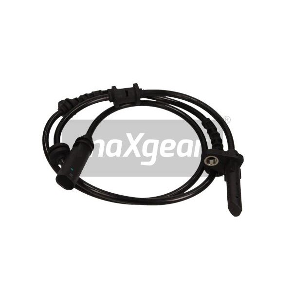 Слика на Сензор ABS MAXGEAR 20-0273 за BMW 5 Sedan E60 525 i - 218 коњи бензин