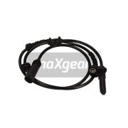 Слика 1 на Сензор ABS MAXGEAR 20-0273