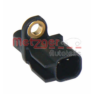 Слика на Сензор ABS METZGER 0900028 за Ford Mondeo 4 Turnier 2.0 - 145 коњи бензин