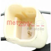 Слика 2 на Сензор ABS METZGER 0900055