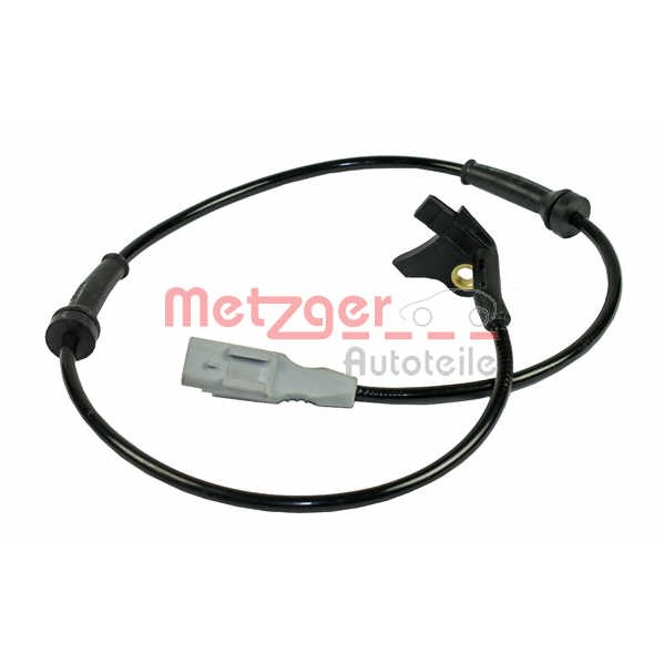 Слика на Сензор ABS METZGER 0900137 за Citroen Berlingo 1.6 HDi 75 - 75 коњи дизел