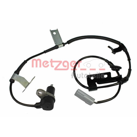 Слика на Сензор ABS METZGER 0900714 за Mazda MX-5 (NB) 1.8 16V - 146 коњи бензин