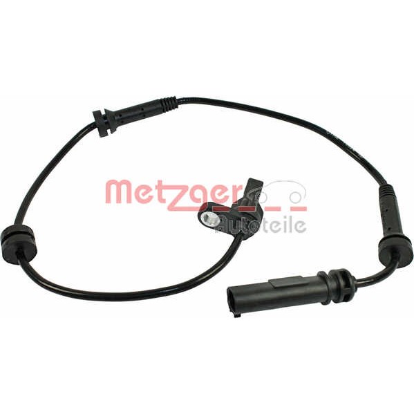 Слика на Сензор ABS METZGER 0900821 за BMW 1 F21 120 i - 184 коњи бензин