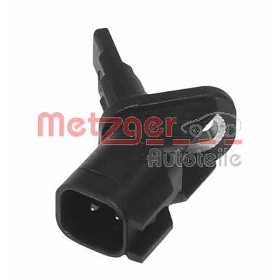 Слика на Сензор ABS METZGER genuine 0900025 за Ford Mondeo 3 Estate (BWY) 1.8 16V - 125 коњи бензин