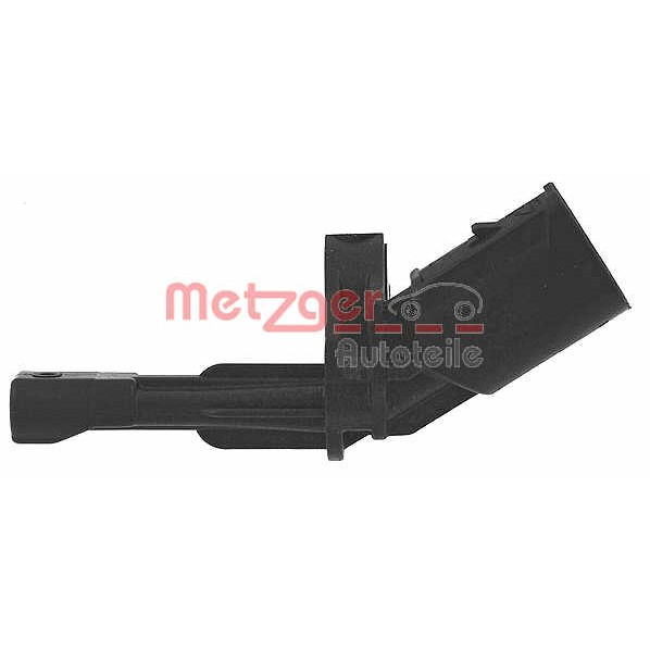 Слика на Сензор ABS METZGER genuine 0900081 за Seat Toledo 3 (5P2) 1.4 TSI - 125 коњи бензин