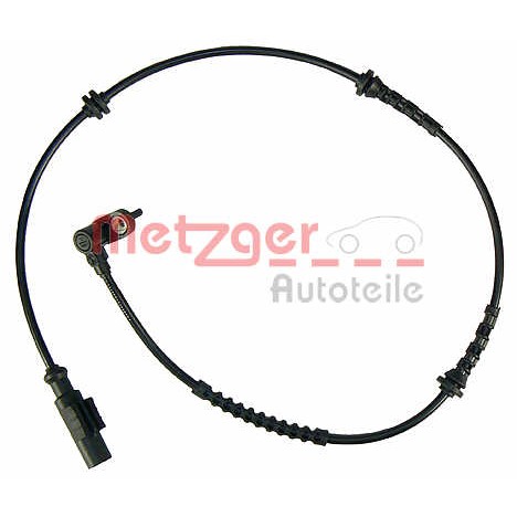 Слика на Сензор ABS METZGER genuine 0900473 за Opel Corsa E 1.4 - 90 коњи бензин