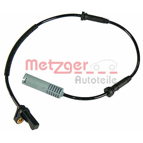 Слика на Сензор ABS METZGER genuine 0900547 за BMW 3 Touring E91 318 i - 129 коњи бензин