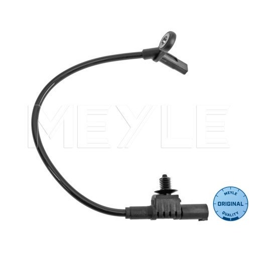 Слика на Сензор ABS MEYLE ORIGINAL Quality 014 800 0092 за Mercedes ML-class (w164) ML 280 CDI 4-matic (164.120) - 190 коњи дизел